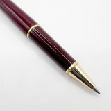 Montblanc Meisterstuck Classique #163 Bordeaux Resin  Rollerball