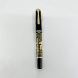 Pelikan M700 Toledo  Fountain Pen - Extra Fine 18kt Gold Nib
