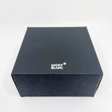 Montblanc Meisterstuck #149 Fountain Pen - Largest Of The Meisterstucks - Medium 18kt Gold Nib - MINT!