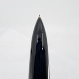 Waterman Carene  Orange Coral Lacquer Fountain Pen - Extra Fine 18kt Gold Nib