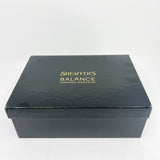 Sheaffer Balance Limited Edition Fountain Pen - Medium 18kt Gold Nib