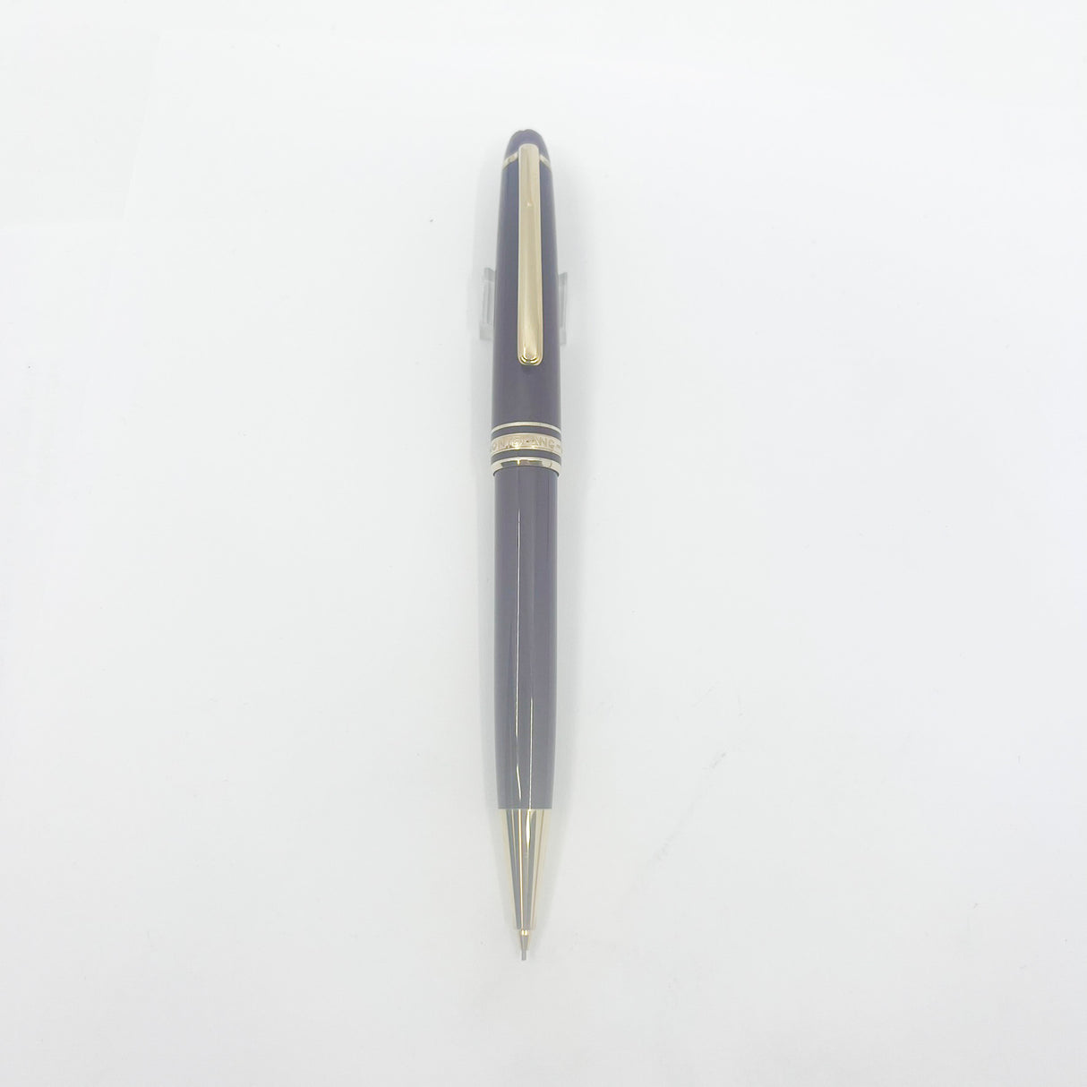 Montblanc #165 Classique Bordeaux Mechanical Pencil 0.7mm