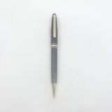 Montblanc #165 Classique Bordeaux Mechanical Pencil 0.7mm
