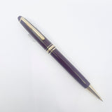 Montblanc #165 Classique Bordeaux Mechanical Pencil 0.7mm