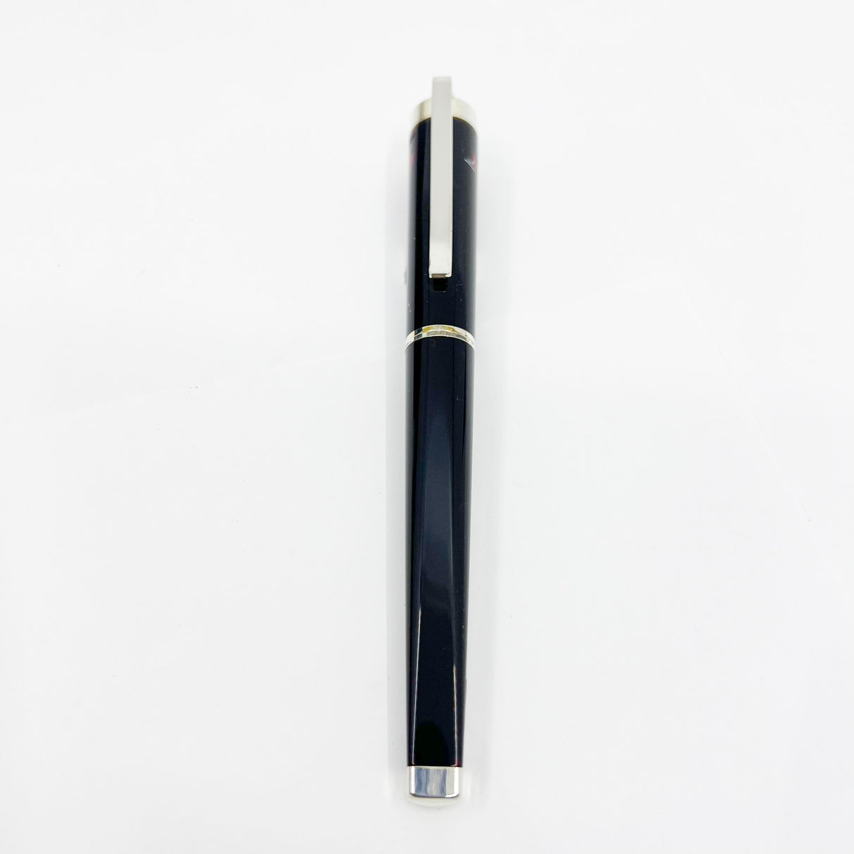 Montblanc Franz Kafka Writers Series Limited Edition Fountain Pen - Fine 18kt Gold  Nib