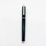 Montblanc Franz Kafka Writers Series Limited Edition Fountain Pen - Fine 18kt Gold  Nib