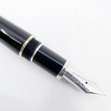Montblanc Franz Kafka Writers Series Limited Edition Fountain Pen - Fine 18kt Gold  Nib