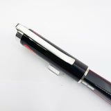 Montblanc Franz Kafka Writers Series Limited Edition Fountain Pen - Fine 18kt Gold  Nib