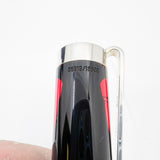 Montblanc Franz Kafka Writers Series Limited Edition Fountain Pen - Fine 18kt Gold  Nib