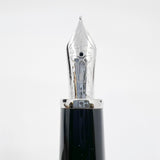 Montblanc Franz Kafka Writers Series Limited Edition Fountain Pen - Fine 18kt Gold  Nib