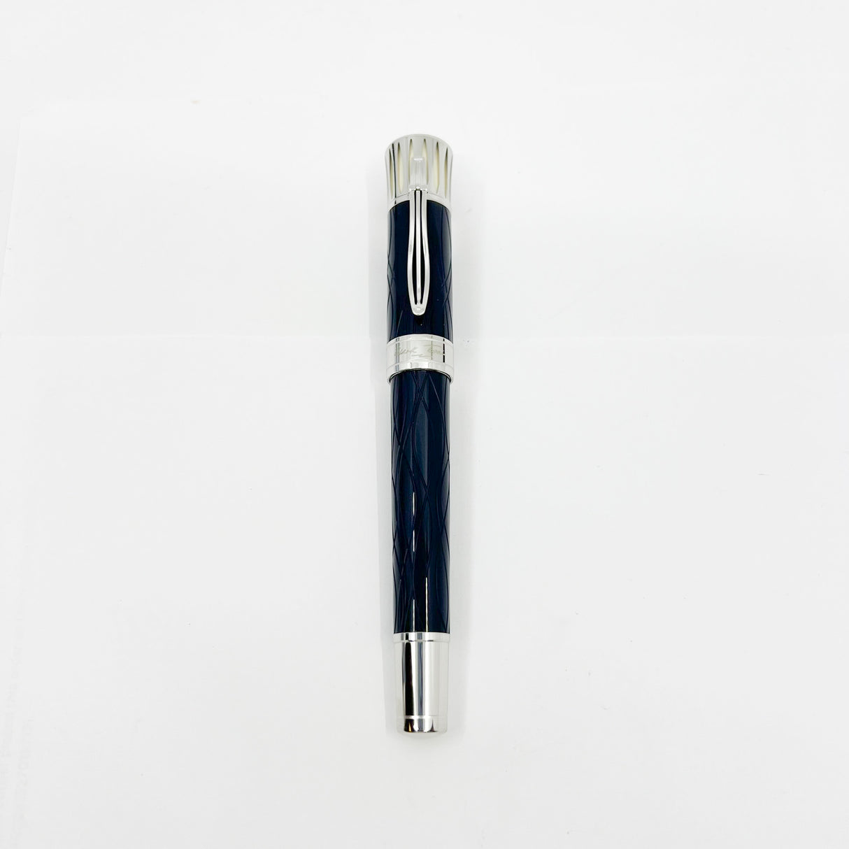Montblanc Mark Twain Limited Edition Rollerball