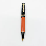 Montblanc Ernest Hemingway Writer's Limited Edition Ballpoint Pen -  1992 - The First of the 33 Year Old Annual Writer Series