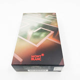 Montblanc Franz Kafka Writers Series Limited Edition Fountain Pen - Fine 18kt Gold  Nib