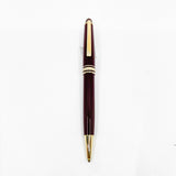 Montblanc Classique #164 Bordeaux Ballpoint Pen