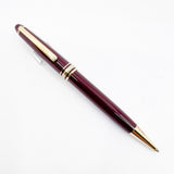 Montblanc Classique #164 Bordeaux Ballpoint Pen