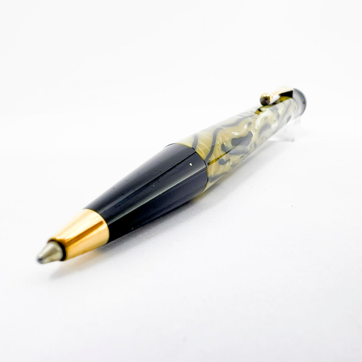 Montblanc Oscar Wilde Writer Series Limited Edition Ballpoint Pen