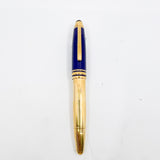 Montblanc Ramses II Special Edition LeGrand #146 Fountain Pen - Medium 18kt Gold Nib