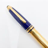 Montblanc Ramses II Special Edition LeGrand #146 Fountain Pen - Medium 18kt Gold Nib