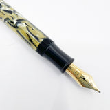 Montblanc Oscar Wilde Writer Series Limited Edition Fountain Pen - Medium 18kt Gold Nib