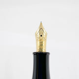 Montblanc Oscar Wilde Writer Series Limited Edition Fountain Pen - Medium 18kt Gold Nib