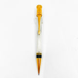 Parker Sterling Silver Duofold Pencil - 0.9mm