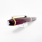 Montblanc Classique #164 Bordeaux Ballpoint Pen
