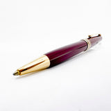 Montblanc Classique #164 Bordeaux Ballpoint Pen