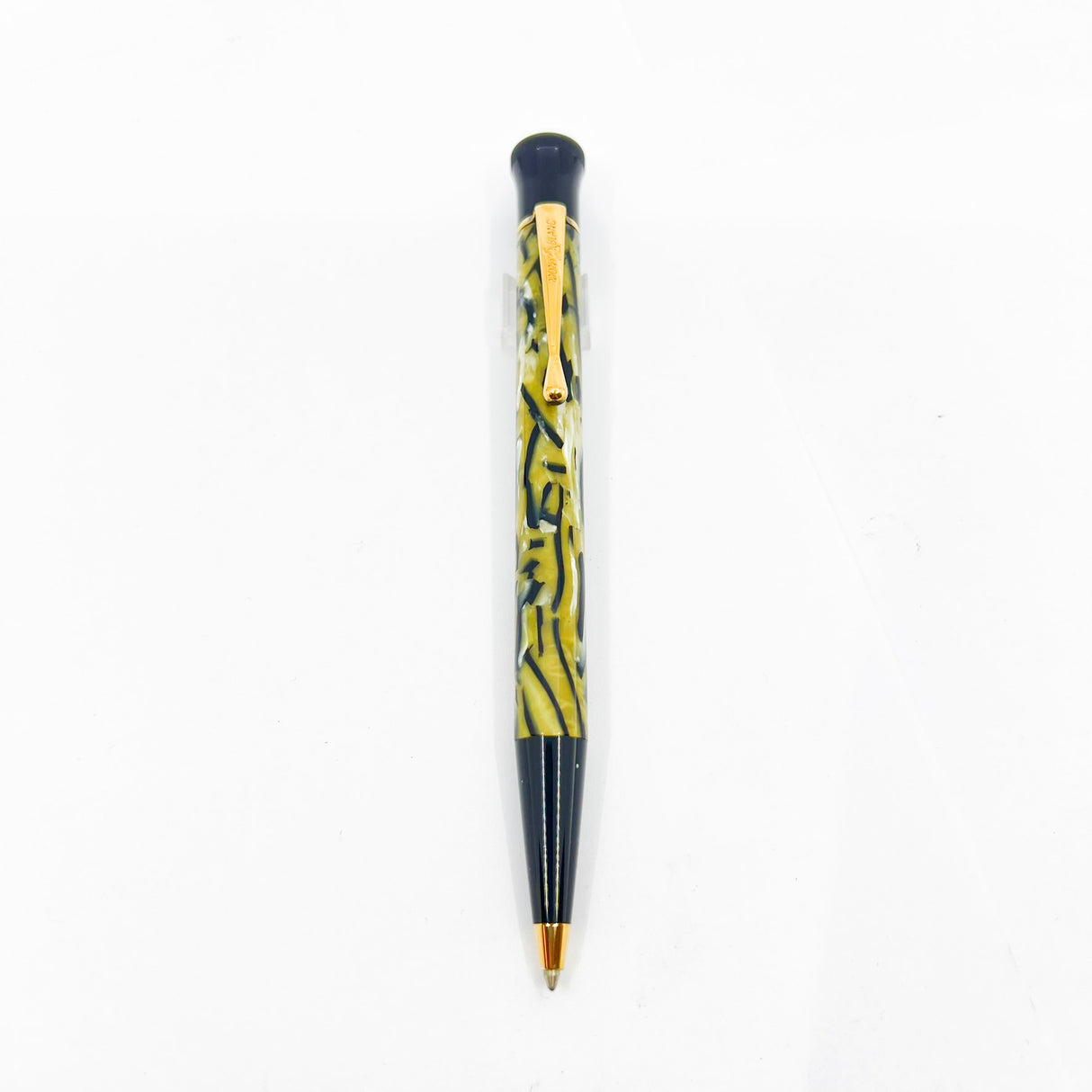 Montblanc Oscar Wilde Writer Series Limited Edition Ballpoint Pen