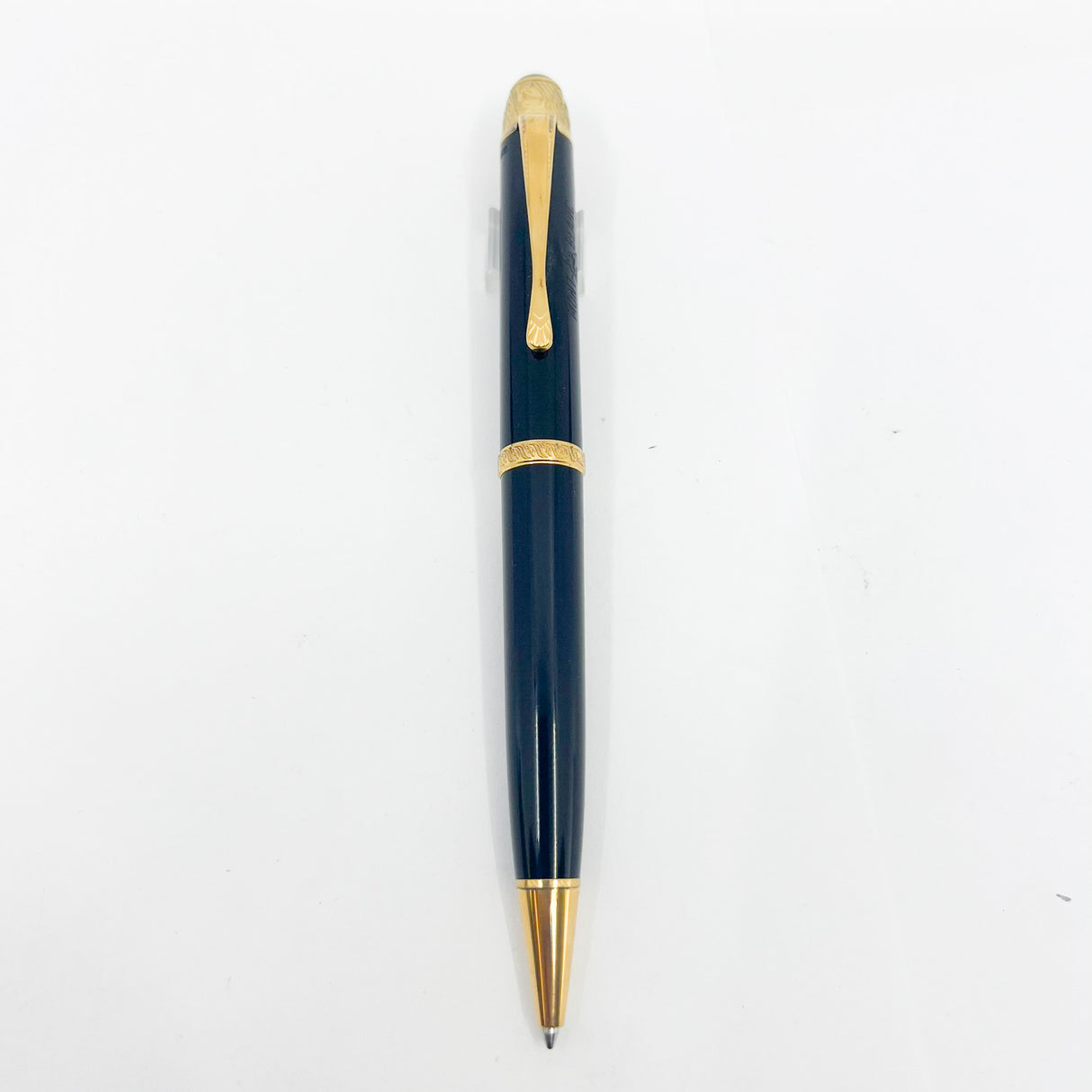 Montblanc Voltaire Writer Series Limited Edition Ballpoint Pen