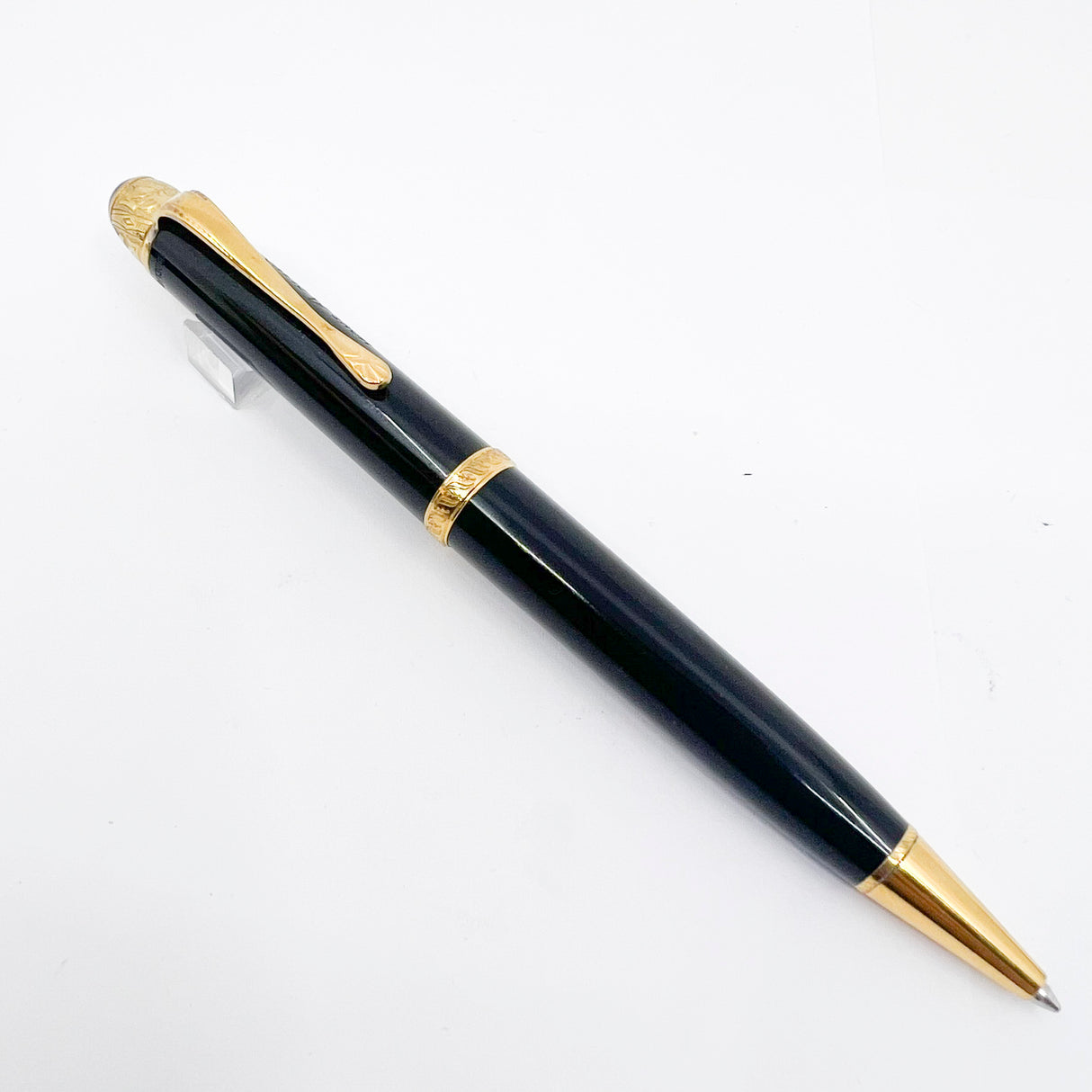 Montblanc Voltaire Writer Series Limited Edition Ballpoint Pen