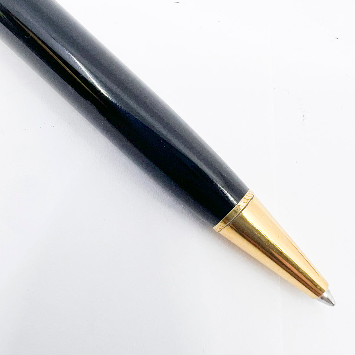 Montblanc Voltaire Writer Series Limited Edition Ballpoint Pen