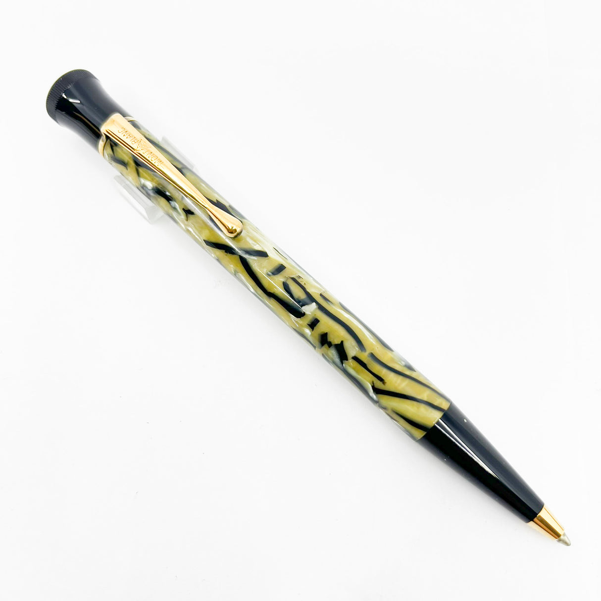 Montblanc Oscar Wilde Writer Series Limited Edition Ballpoint Pen