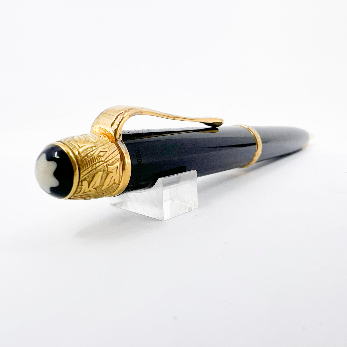 Montblanc Voltaire Writer Series Limited Edition Ballpoint Pen