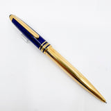Montblanc Ramses II Special Edition Classique Ballpoint Pen - Vermeil Barrel & Trim