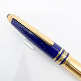 Montblanc Ramses II Special Edition Classique Ballpoint Pen - Vermeil Barrel & Trim