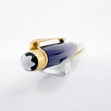 Montblanc Ramses II Special Edition Classique Ballpoint Pen - Vermeil Barrel & Trim