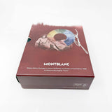 Montblanc "Goethe 1808" Writers Series Special Limited Edition Fountain Pen - Medium 18kt Gold Nib