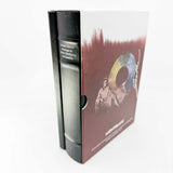 Montblanc "Goethe 1808" Writers Series Special Limited Edition Fountain Pen - Medium 18kt Gold Nib