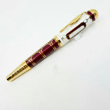 Montblanc "Goethe 1808" Writers Series Special Limited Edition Fountain Pen - Medium 18kt Gold Nib