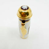 Montblanc "Goethe 1808" Writers Series Special Limited Edition Fountain Pen - Medium 18kt Gold Nib