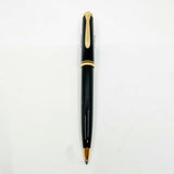 Pelikan Souveran Black K800 Ballpoint Pen - First Generation Circa 1989