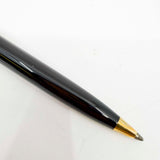 Pelikan Souveran Black K800 Ballpoint Pen - First Generation Circa 1989