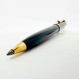 Pelikan Souveran Black K800 Ballpoint Pen - First Generation Circa 1989