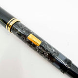 Pelikan M815 Wall Street Limited Edition Fountain Pen - Medium 18kt Gold Nib