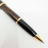 Waterman Carene Amber Shimmer Rollerball