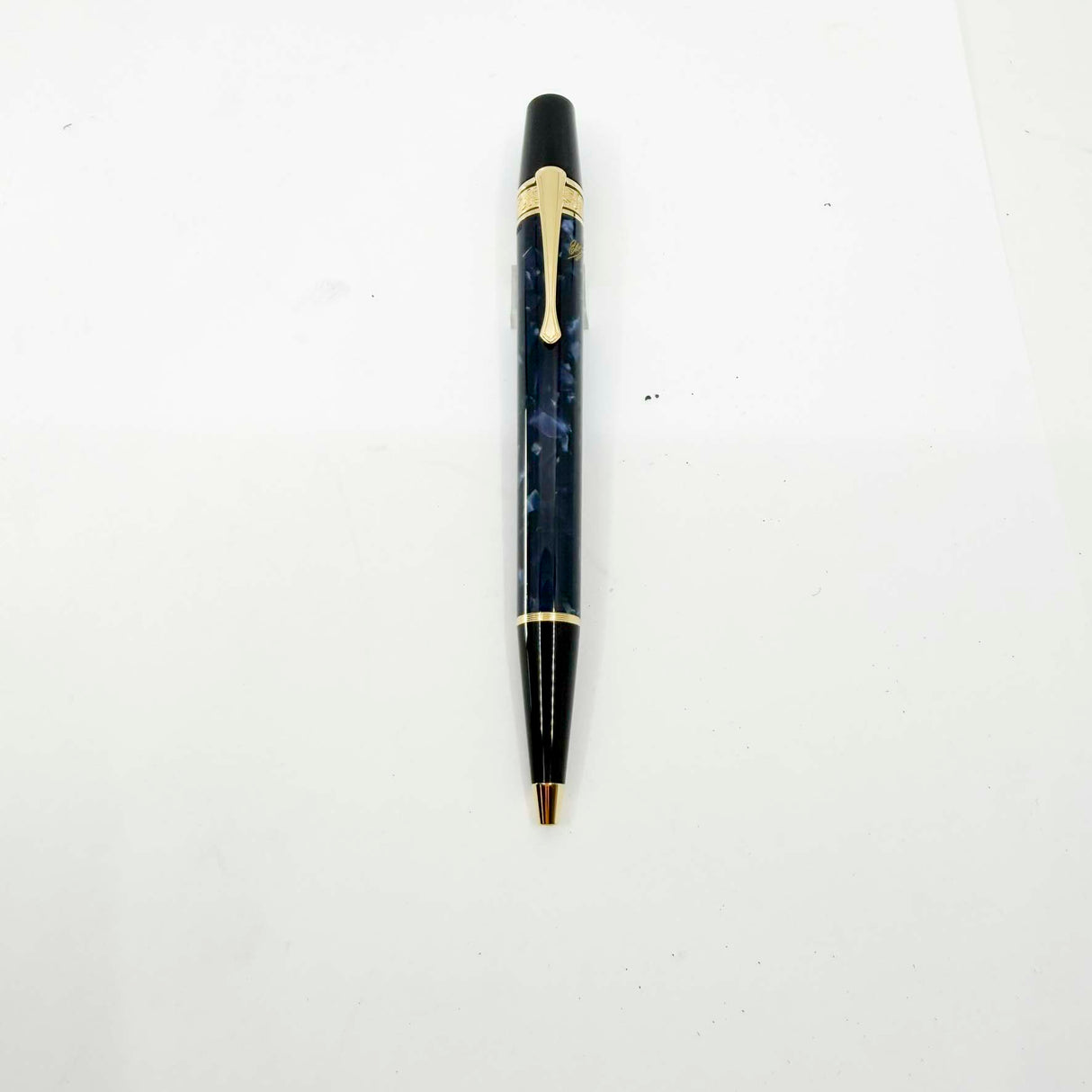 Montblanc Edgar Allan Poe Writer's Limited Edition Ballpoint Pen