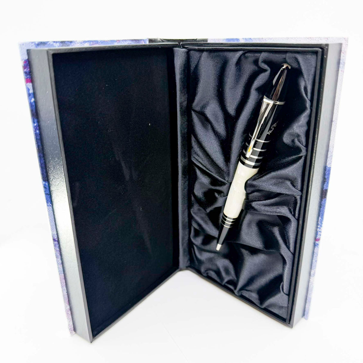 Montblanc F. Scott Fitzgerald Writer Series Limited Edition Ballpoint Pen