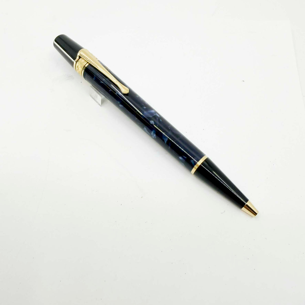Montblanc Edgar Allan Poe Writer's Limited Edition Ballpoint Pen