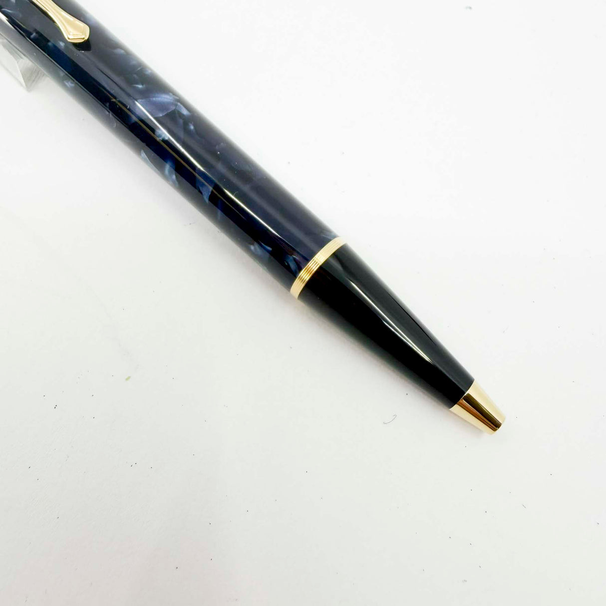 Montblanc Edgar Allan Poe Writer's Limited Edition Ballpoint Pen