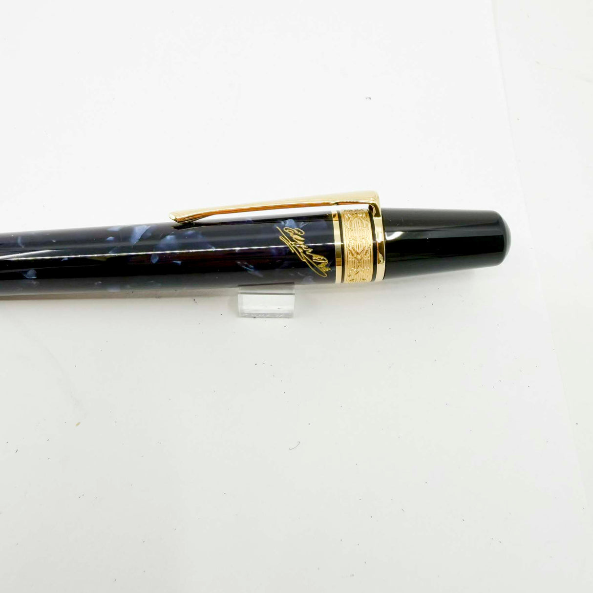 Montblanc Edgar Allan Poe Writer's Limited Edition Ballpoint Pen